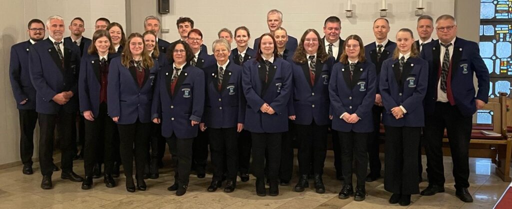 Gruppenbild
